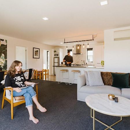 4 - Charming Space, Just A Stone Throw From Central Wanaka Eksteriør billede