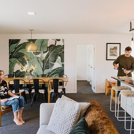4 - Charming Space, Just A Stone Throw From Central Wanaka Eksteriør billede