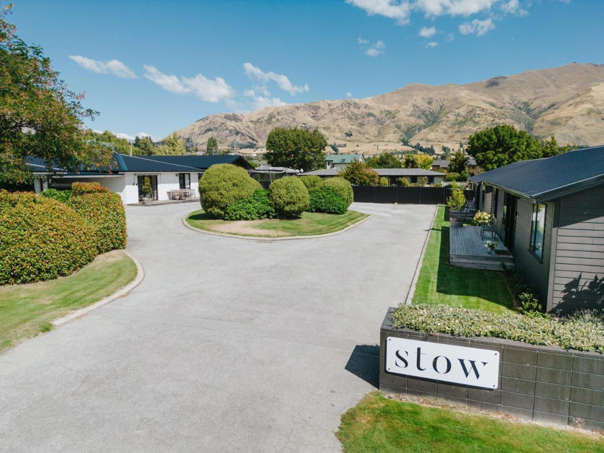 4 - Charming Space, Just A Stone Throw From Central Wanaka Eksteriør billede
