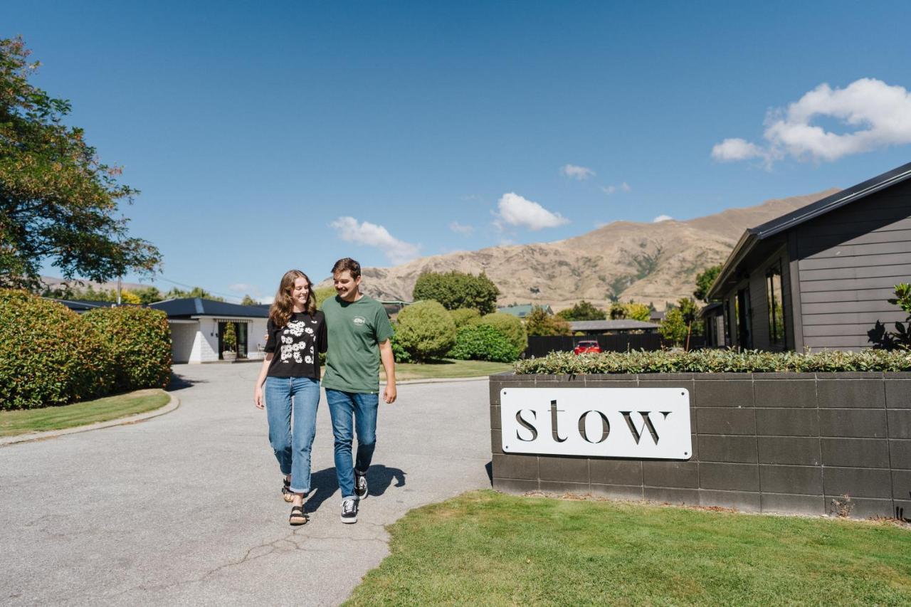 4 - Charming Space, Just A Stone Throw From Central Wanaka Eksteriør billede