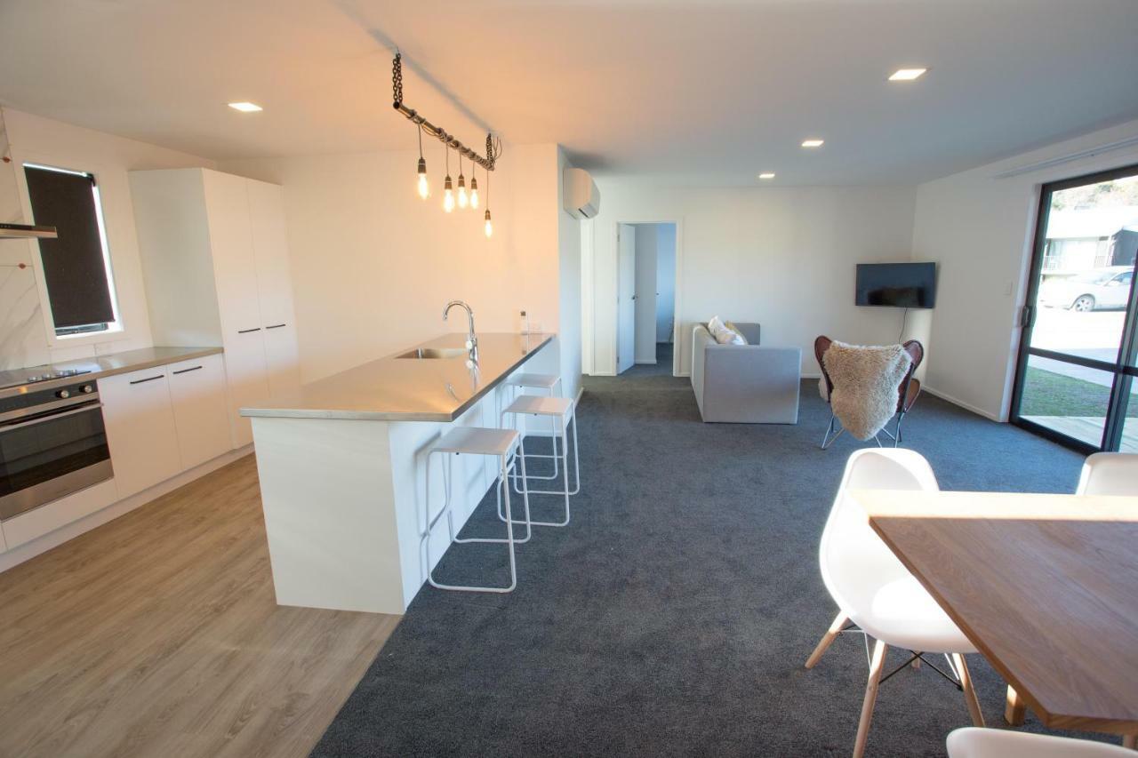 4 - Charming Space, Just A Stone Throw From Central Wanaka Eksteriør billede