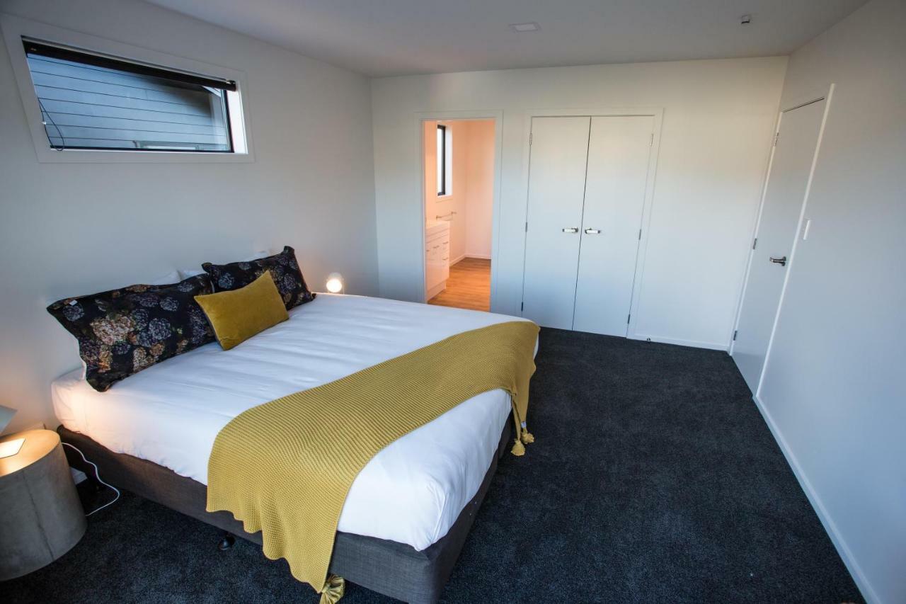 4 - Charming Space, Just A Stone Throw From Central Wanaka Eksteriør billede