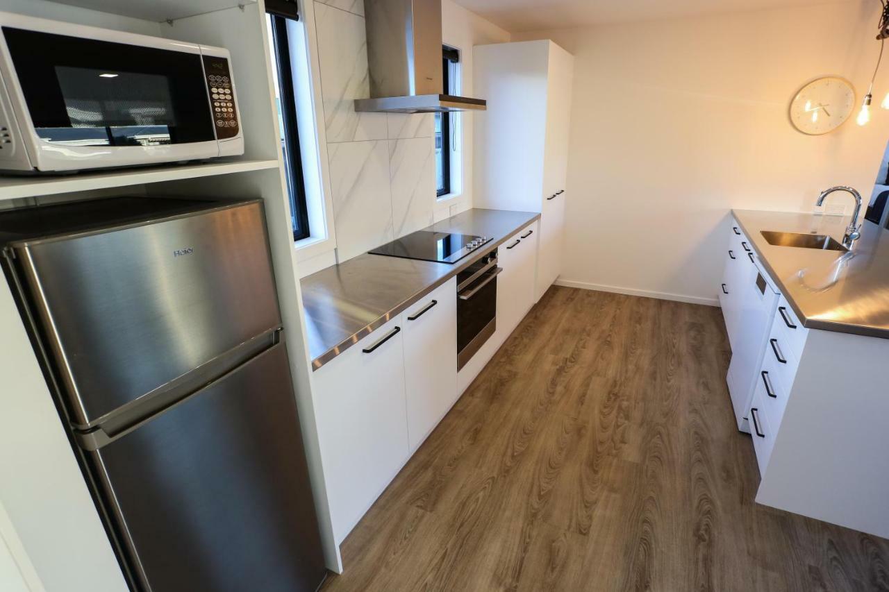 4 - Charming Space, Just A Stone Throw From Central Wanaka Eksteriør billede
