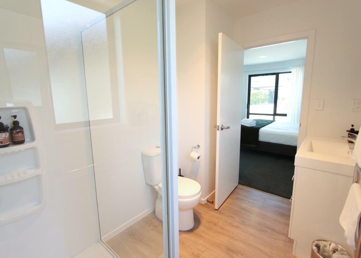 4 - Charming Space, Just A Stone Throw From Central Wanaka Eksteriør billede
