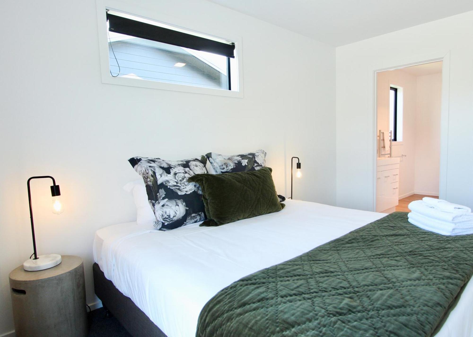 4 - Charming Space, Just A Stone Throw From Central Wanaka Eksteriør billede